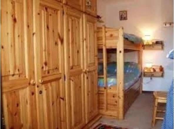 Residence Orsa Maggiore Madonna 外观 照片