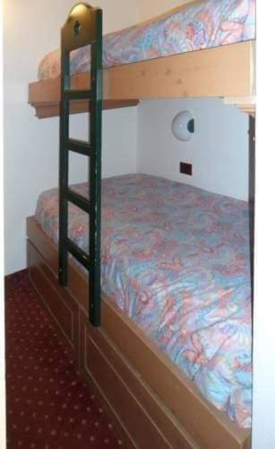 Residence Orsa Maggiore Madonna 外观 照片