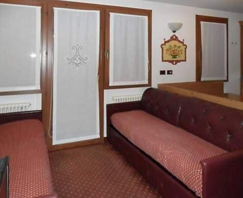 Residence Orsa Maggiore Madonna 外观 照片