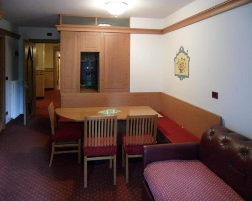 Residence Orsa Maggiore Madonna 外观 照片