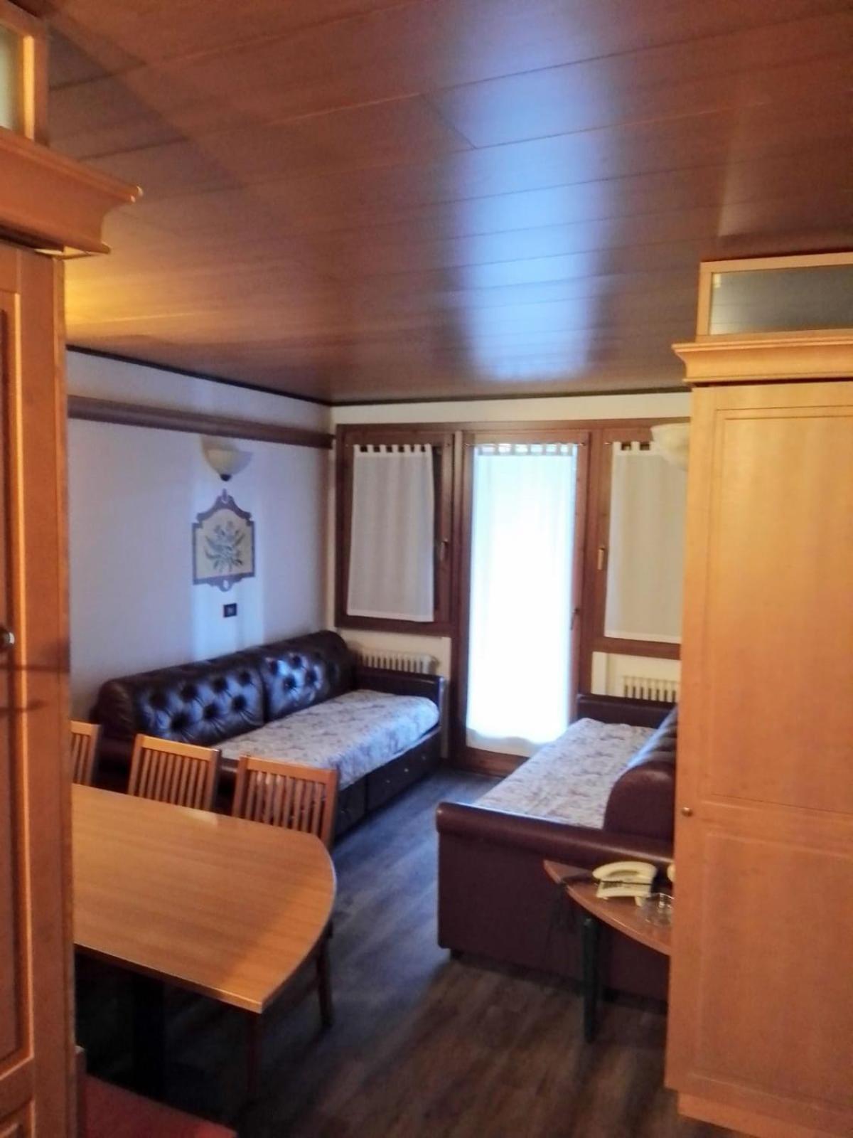 Residence Orsa Maggiore Madonna 客房 照片
