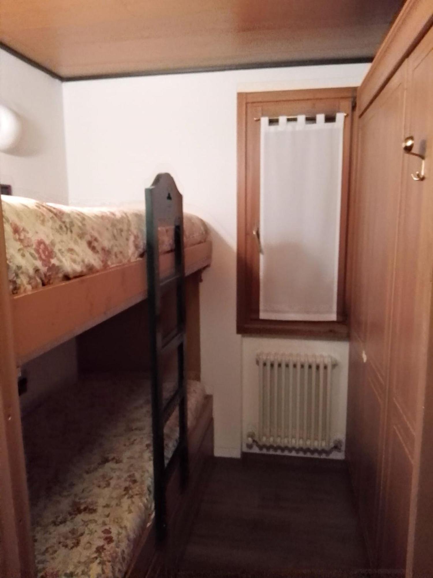 Residence Orsa Maggiore Madonna 客房 照片