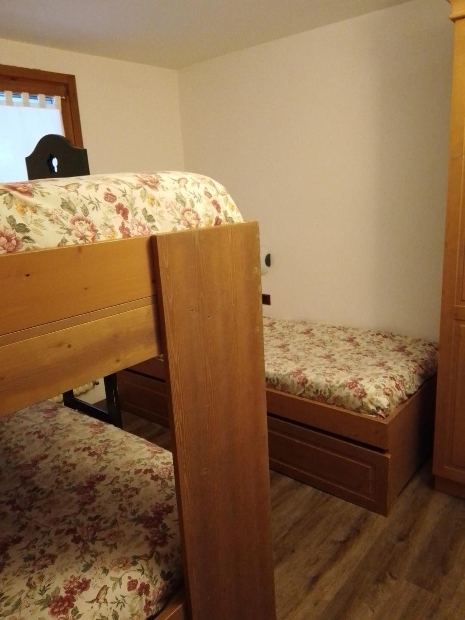 Residence Orsa Maggiore Madonna 客房 照片