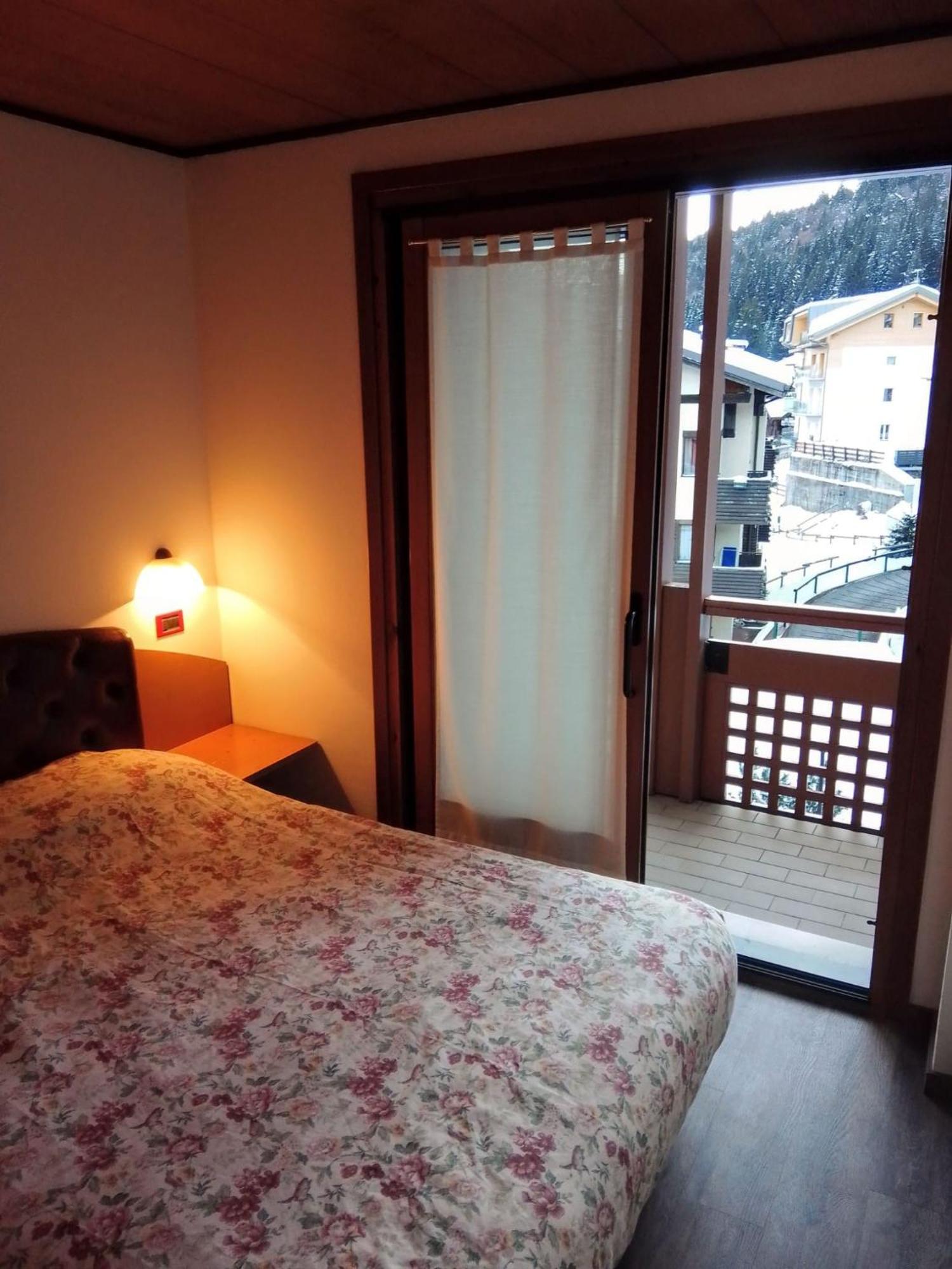 Residence Orsa Maggiore Madonna 客房 照片