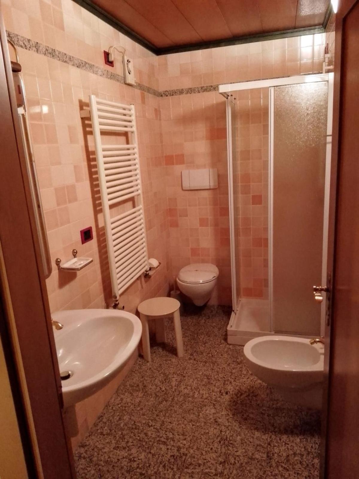 Residence Orsa Maggiore Madonna 客房 照片